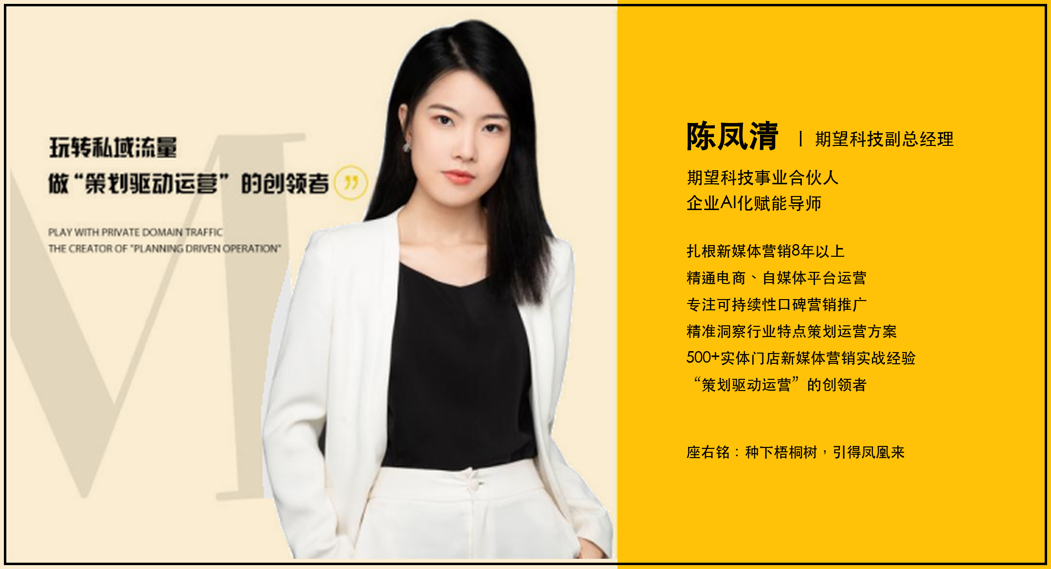 陈凤清2026年企业介绍